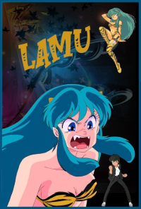 voir serie Lamu en streaming