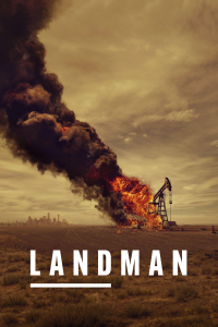 voir serie Landman en streaming