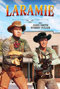 voir serie Laramie en streaming