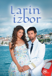 voir serie Larin izbor en streaming