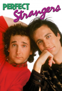 voir serie Larry et Balki en streaming