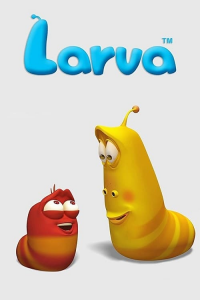 voir serie Larva en streaming