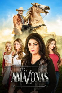 voir serie Las Amazonas en streaming