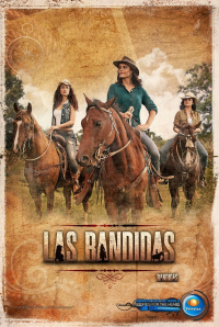 voir serie Las bandidas en streaming