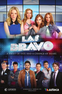 voir serie Las Bravo en streaming