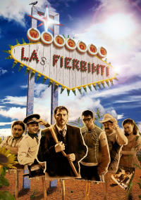 voir Las Fierbinţi Saison 11 en streaming 