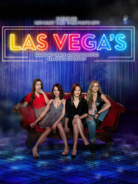 voir serie Las Vega's en streaming