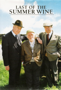 voir Last of the Summer Wine saison 12 épisode 10