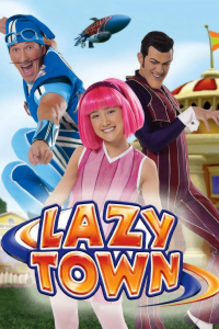 voir serie LazyTown en streaming