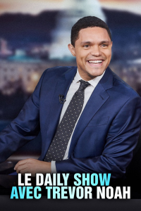 voir serie Le Daily Show en streaming