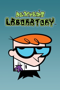 voir serie Le Laboratoire de Dexter en streaming