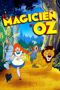 Le Magicien d'Oz streaming