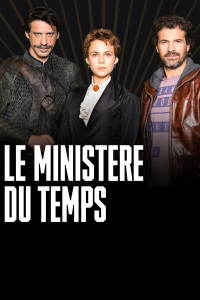 voir Le Ministère du Temps Saison 2 en streaming 