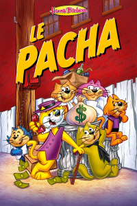 voir serie Le Pacha en streaming