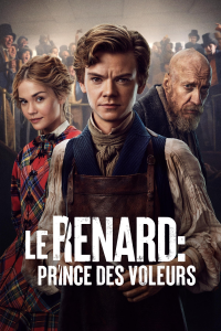 Le Renard : Prince des voleurs streaming