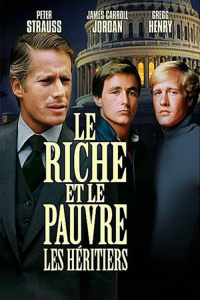 Le Riche et le pauvre (Livre II : Les Héritiers) streaming