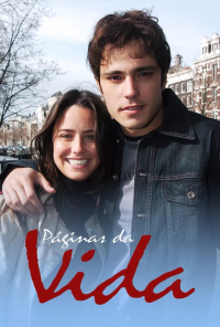 voir Le roman de la vie Saison 1 en streaming 