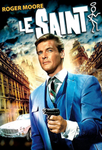 voir serie Le Saint en streaming