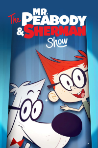 Le Show de M. Peabody et Sherman