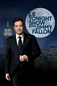 voir Le Tonight Show Saison 2 en streaming 