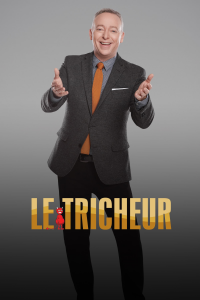 voir serie Le Tricheur en streaming