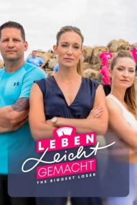 voir Leben leicht gemacht – The Biggest Loser saison 5 épisode 3