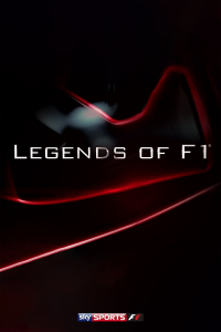 voir serie Legends of F1 en streaming