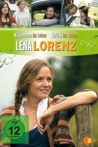 voir serie Lena Lorenz en streaming