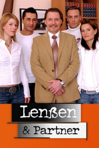 voir serie Lenßen & Partner en streaming