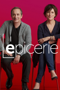 voir serie L'épicerie en streaming