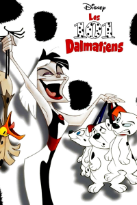 voir serie Les 101 Dalmatiens : La série en streaming