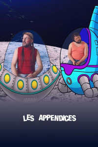 voir Les Appendices Saison 5 en streaming 