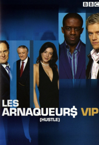 voir Les Arnaqueurs VIP Saison 4 en streaming 