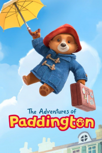 voir serie Les aventures de Paddington en streaming