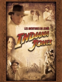 voir Les Aventures du jeune Indiana Jones saison 1 épisode 5