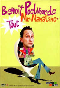 voir serie Les Carnets de Monsieur Manatane en streaming