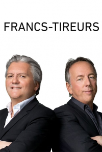 voir Les francs-tireurs saison 21 épisode 25