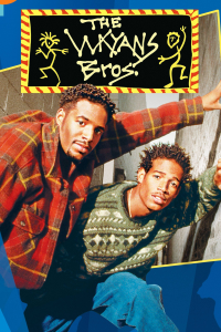 Les frères Wayans