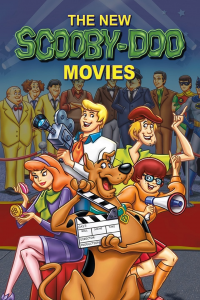 voir Les Grandes Rencontres de Scooby-Doo saison 1 épisode 5