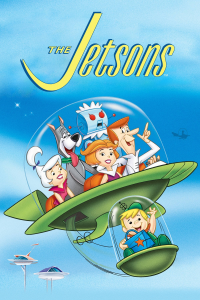 voir Les Jetson saison 2 épisode 8