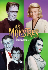 voir Les Monstres saison 1 épisode 1