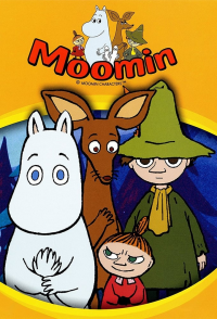 Les Moomins streaming