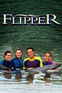 Les Nouvelles Aventures de Flipper le dauphin streaming