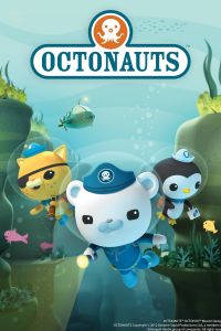 voir Les Octonauts saison 5 épisode 7