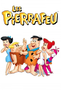 voir serie Les Pierrafeu en streaming