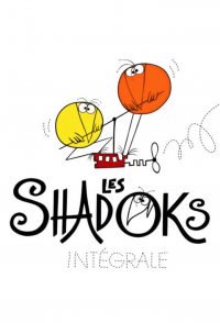 voir serie Les Shadoks en streaming