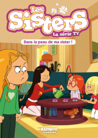 voir Les Sisters Saison 3 en streaming 