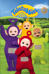 voir Les Teletubbies Saison 4 en streaming 