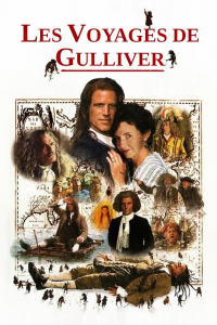 Les Voyages de Gulliver