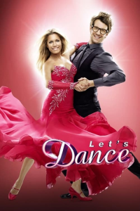 voir serie Let's Dance en streaming